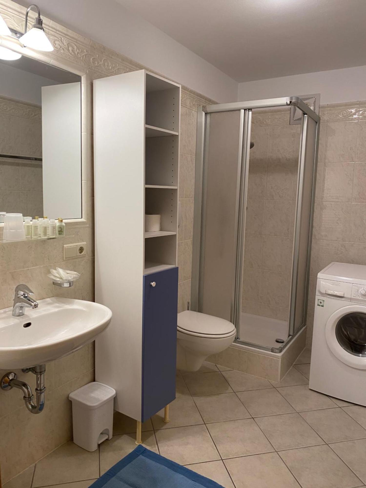 Villa Santer ドッビアーコ 部屋 写真