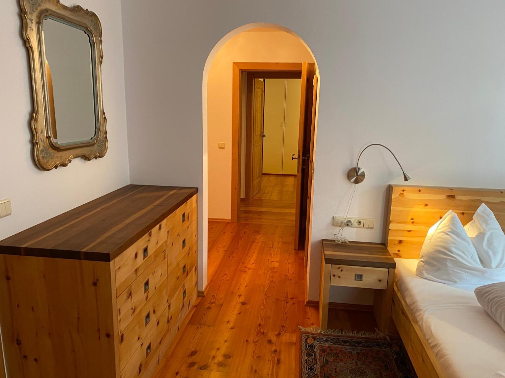 Villa Santer ドッビアーコ 部屋 写真