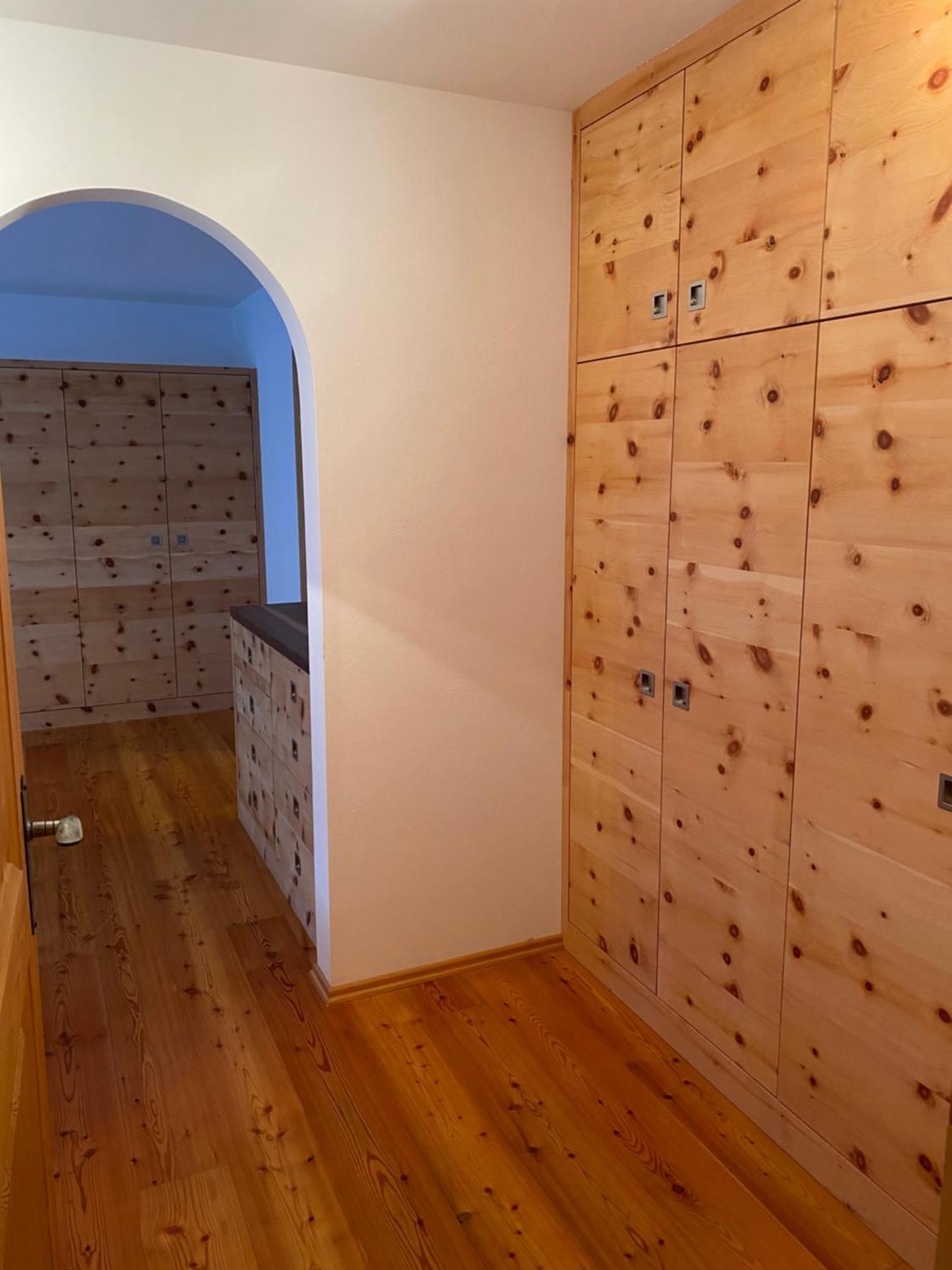 Villa Santer ドッビアーコ 部屋 写真