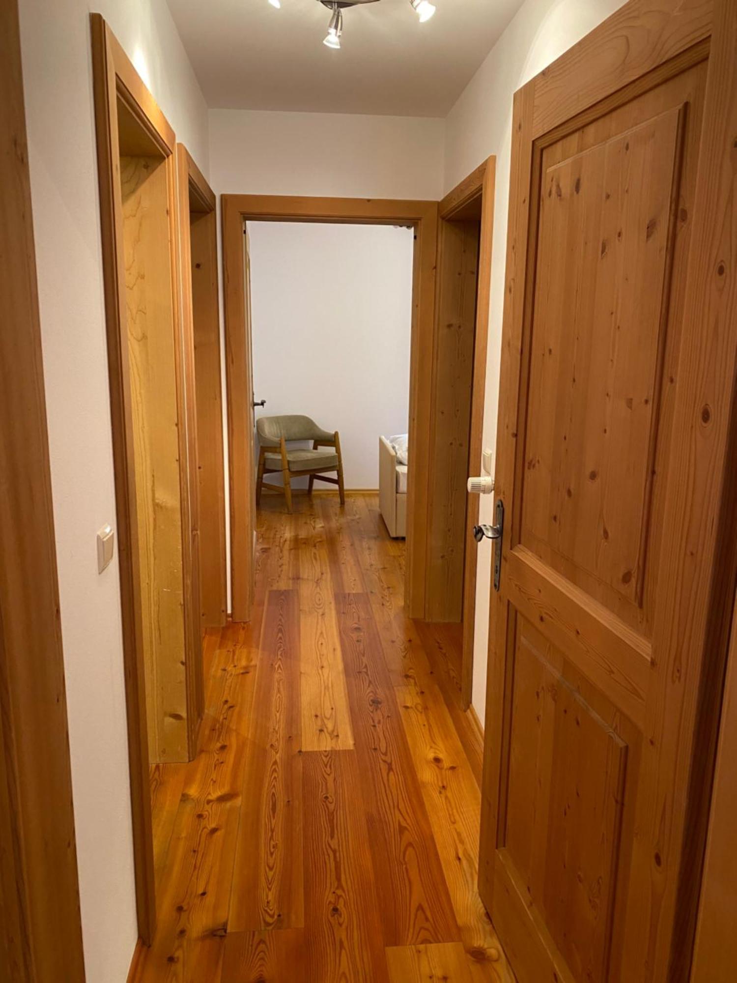 Villa Santer ドッビアーコ 部屋 写真