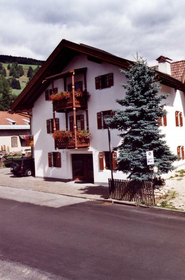Villa Santer ドッビアーコ エクステリア 写真